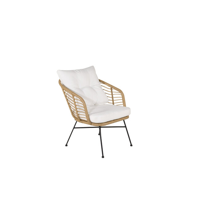 Lounge-Set Viga – Moderne Outdoor-Lounge