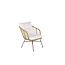 Lounge-Set Viga – Moderne Outdoor-Lounge