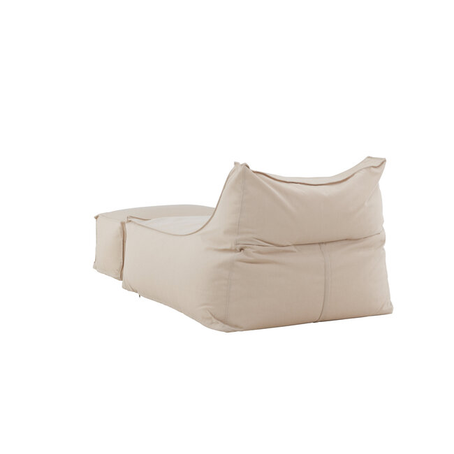 Gartensessel Redang Beige – Entspannen im Freien