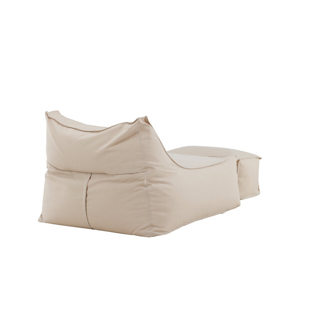 Gartensessel Redang Beige – Entspannen im Freien