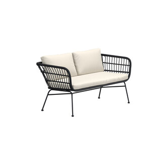 Venture Home Isola Lounge-Sofa – Moderne Eleganz für entspannte Outdoor-Momente