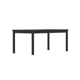 Venture Home Gartentisch Kenya – Moderne Eleganz und zeitloser Luxus