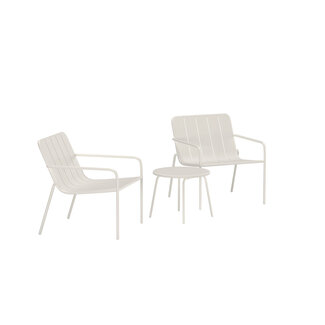 Venture Home Minos Lounge-Set – Modernes Design