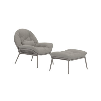 Venture Home Loungesessel Cala – Ihr ultimativer Rückzugsort