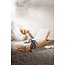 Kenya Sunbed Sun Lounge Nature – Zeitlose Teak-Sonnenliege mit Kissen