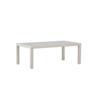 Venture Home Sofatisch Copacabana 120 x 70 Beige