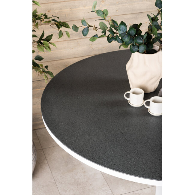 Esstisch Copacabana – Moderner Mittelpunkt für Ihre Terrasse