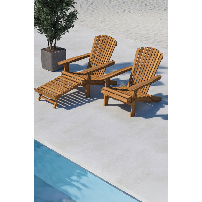 Tropea Lounge-Sessel – Zeitloses Design & Nachhaltiger Komfort