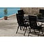 Essgruppe Lavenzo und Giardini – Moderner Purismus für Ihre Terrasse