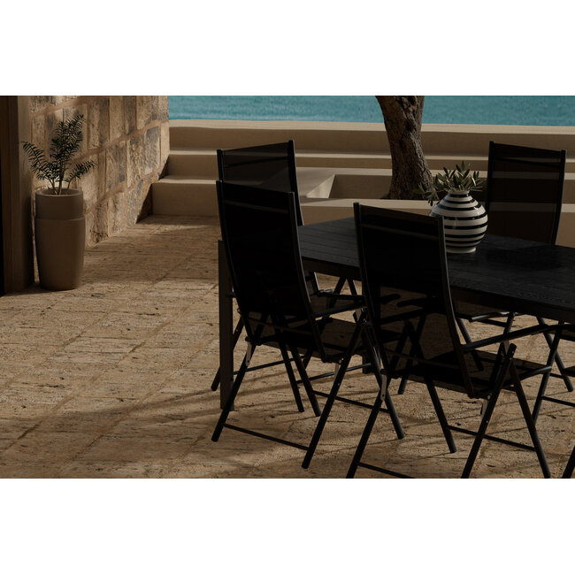 Essgruppe Lavenzo & Break – Modernes Design trifft auf nordische Funktionalität