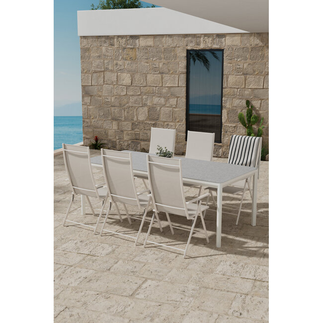 Essgruppe Lavenzo & Lino – Modernes Design & Maximale Großzügigkeit