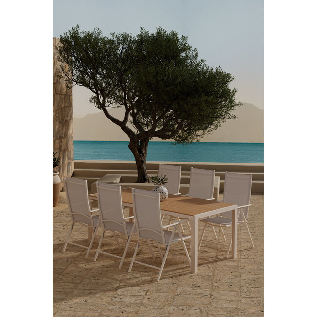 Break Essgruppe – Stilvolle Entspannung & Modernes Design