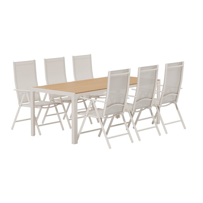 Break Essgruppe – Stilvolle Entspannung & Modernes Design