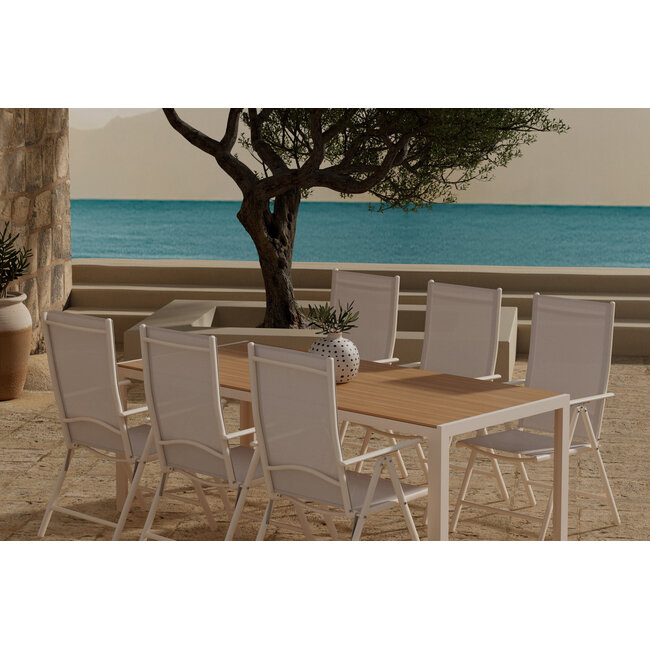 Break Essgruppe – Stilvolle Entspannung & Modernes Design