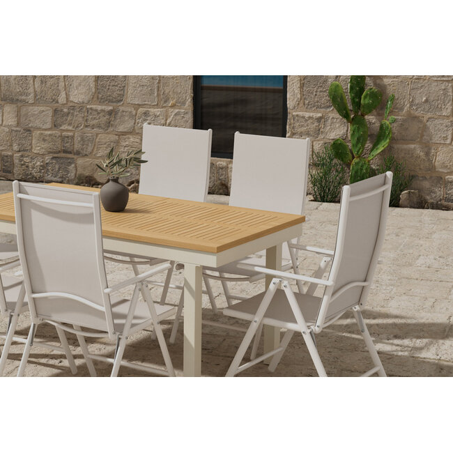 Essgruppe Panama & Break – Flexibler Komfort & Zeitloses Design