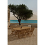 Garten-Essgruppe Kenya – Zeitlose Teakholz-Essgruppe für stilvolle Outdoor-Momente