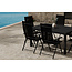 Ausziehbar Essgruppe Lavenzo & Capo – Modernes Design & Maximale Flexibilität