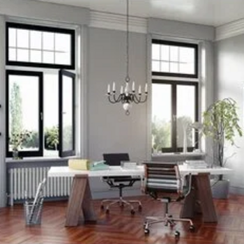 Arbeitszimmer & Büro