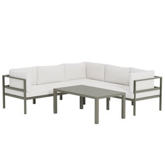 Venture Home Outdoor-Lounge-Set Copacabana – Moderner Luxus