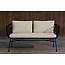Isola Lounge-Sofa – Moderne Eleganz für entspannte Outdoor-Momente