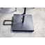 Granit-Sonnenschirmständer 40 kg – Massiver Halt & maximale Flexibilität