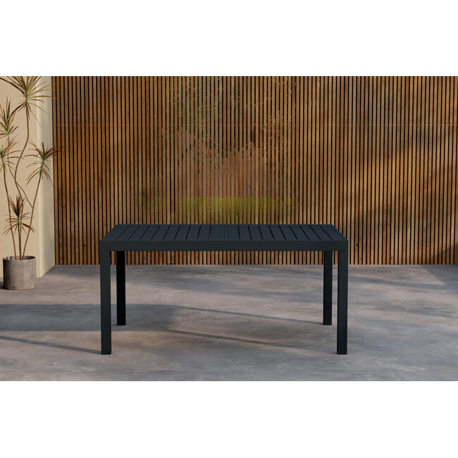 Ausziehbar Essgruppe Lavenzo & Capo – Modernes Design & Maximale Flexibilität