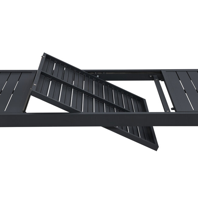 Ausziehbar Essgruppe Lavenzo & Capo – Modernes Design & Maximale Flexibilität