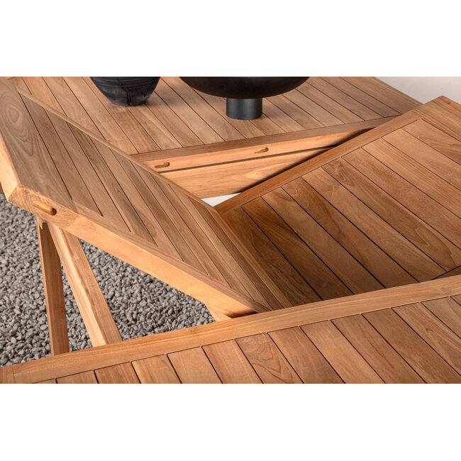 Essgruppe Kenya & Break – Zeitlose Eleganz & Maximaler Komfort