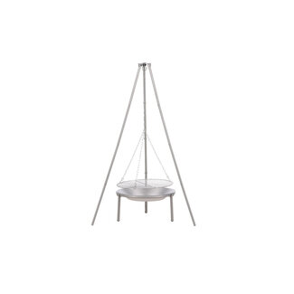 Venture Home Feuerstelle Ukunda – Minimalistisches Design für magische Nächte