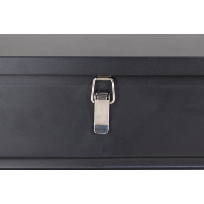 Auflagenbox Elsa XL – Stilvoller Schutz für Ihre Polster