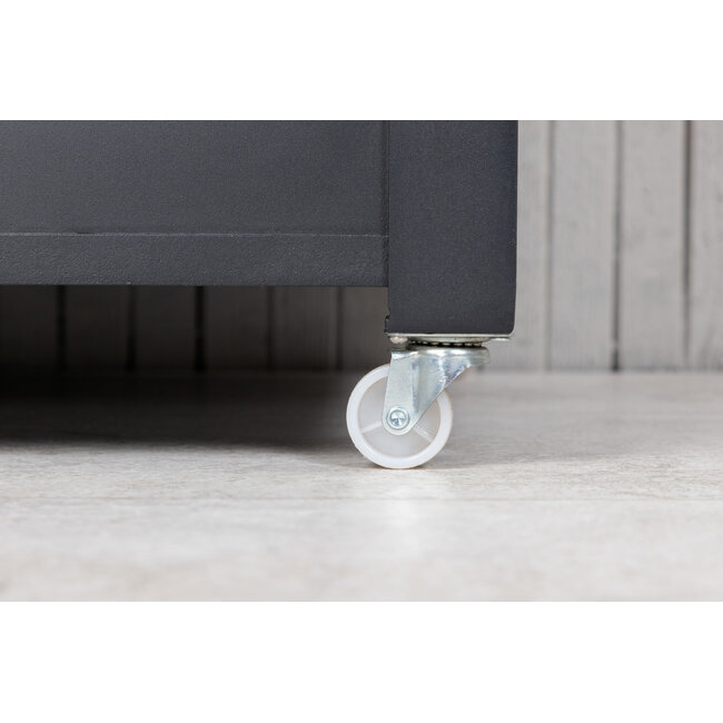 Auflagenbox Elsa XL – Stilvoller Schutz für Ihre Polster