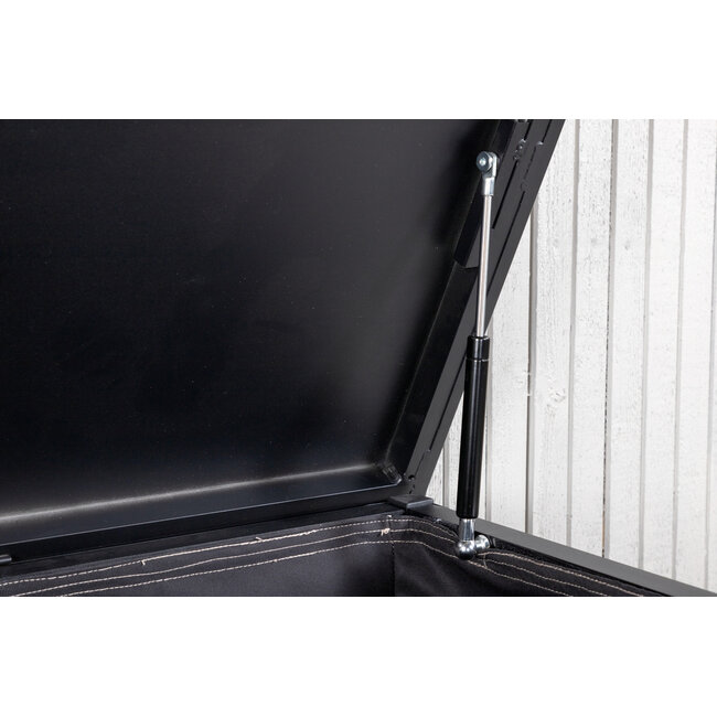 Auflagenbox Elsa XL – Stilvoller Schutz für Ihre Polster