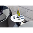Lounge-Set Spoga – Moderner Komfort und Sanfte Formen für Ihre Terrasse