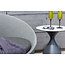 Lounge-Set Spoga – Moderner Komfort und Sanfte Formen für Ihre Terrasse