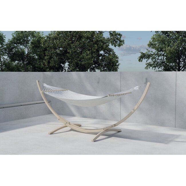 Hängmatte Hedvig – Ihre stilvolle Oase der Ruhe