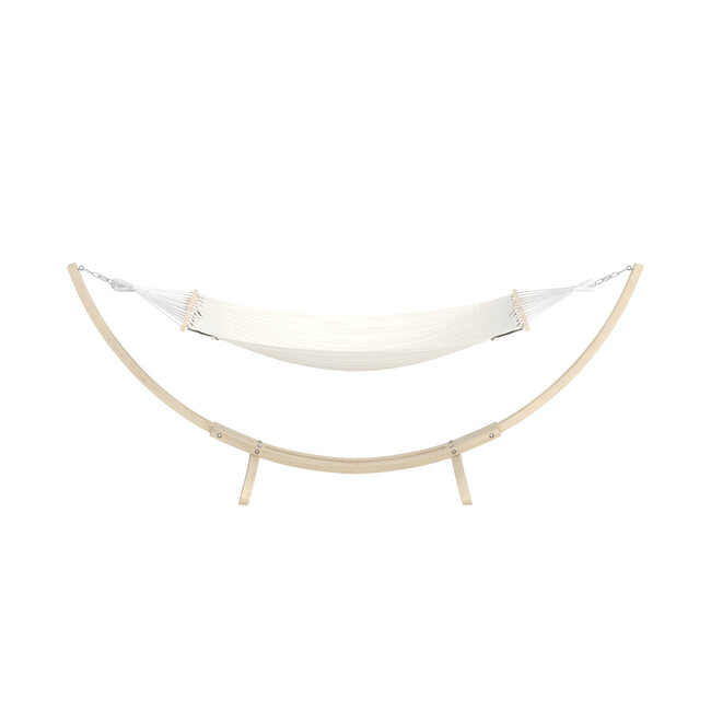 Hängmatte Hedvig – Ihre stilvolle Oase der Ruhe