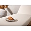 Kenya Sunbed Sun Lounge Nature – Zeitlose Teak-Sonnenliege mit Kissen