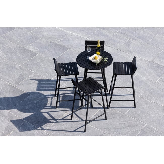 Gartenbar Set kaufen | Bartisch & Barhocker Outdoor