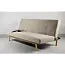 Schlafsofa Bodil – Natürliche Eleganz und smarte Verwandlungskunst