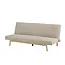 Schlafsofa Bodil – Natürliche Eleganz und smarte Verwandlungskunst