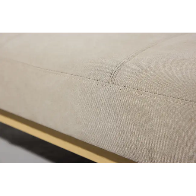 Schlafsofa Bodil – Natürliche Eleganz und smarte Verwandlungskunst