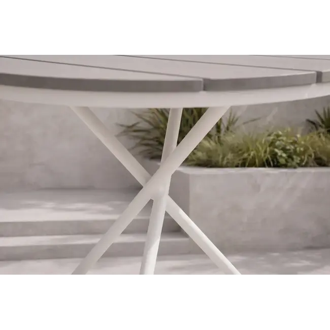 Balkon-Set Parma und Copacabana – Eleganter Komfort und Klapp-Funktion für kleine Oasen