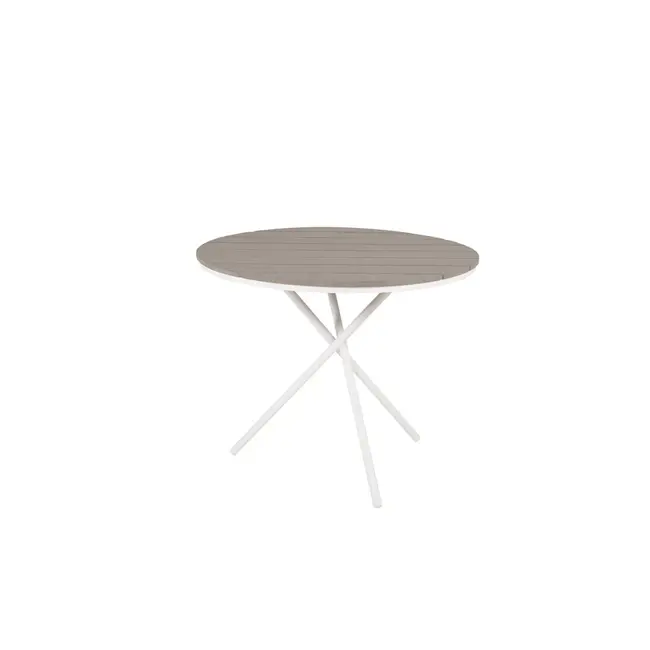 Balkon-Set Parma und Copacabana – Eleganter Komfort und Klapp-Funktion für kleine Oasen