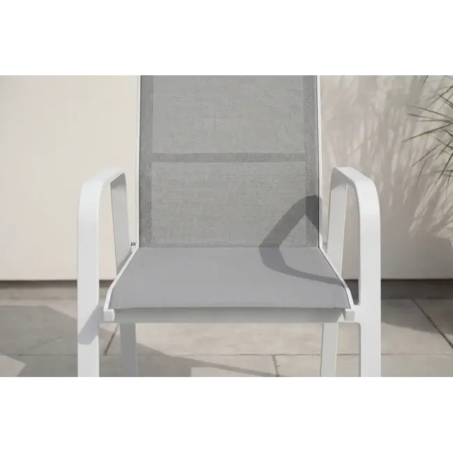 Balkon-Set Parma und Copacabana – Eleganter Komfort und Klapp-Funktion für kleine Oasen