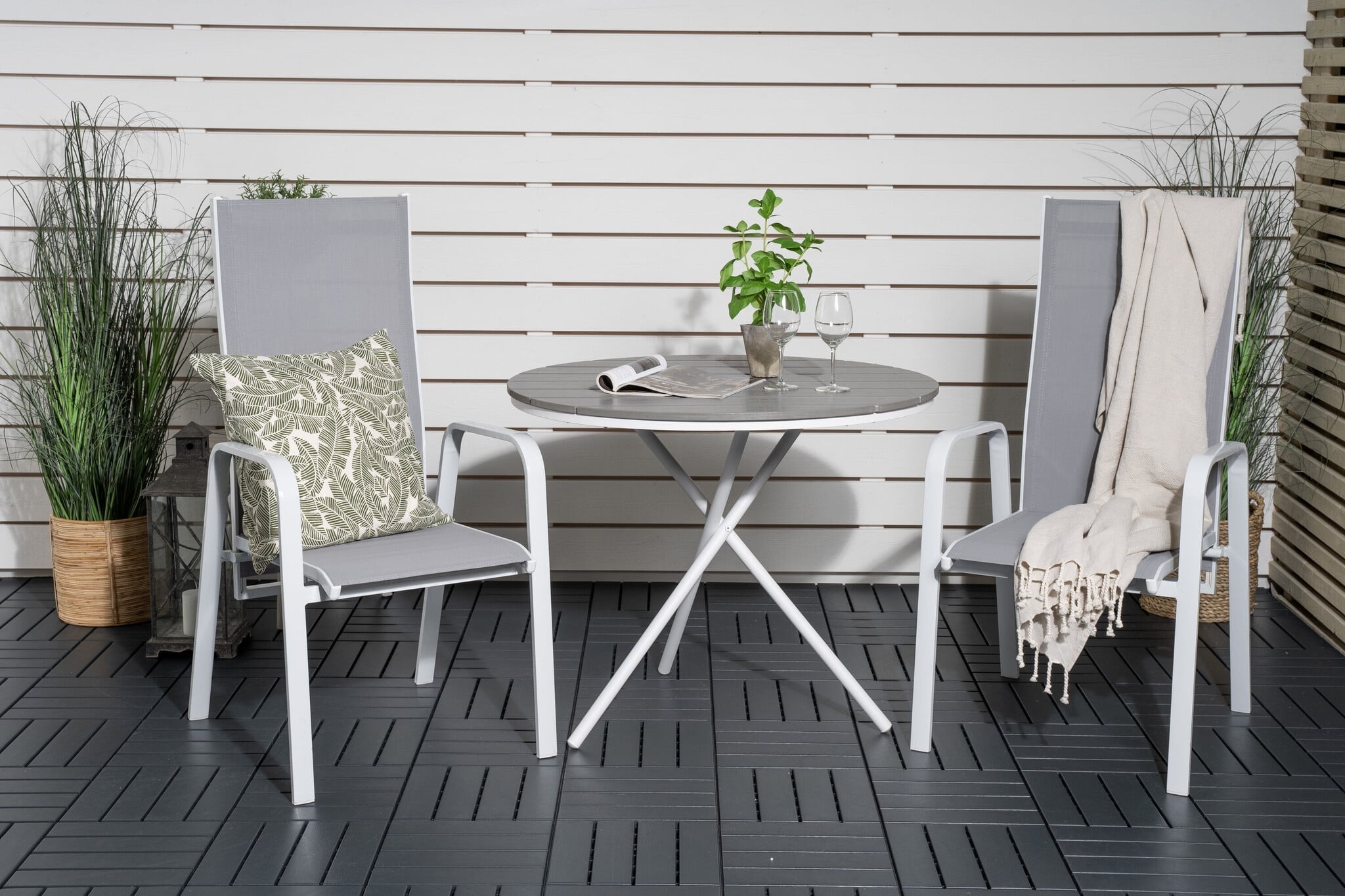 Balkon- & Bistrosets