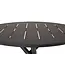 Gartentisch Alma (Durchmesser 120 cm) - Stilvolle Eleganz komplett aus Aluminium