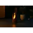 Bastian Feuerstelle (Ø 37 cm) – Rustikaler Charme & wohlige Wärme in Rostorange