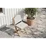 Gartenstuhl Cane – Bequemer Sitzkomfort für draußen