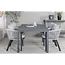 Gartenmöbel-Set Marbella – Mediterrane Aluminium-Gartengarnitur für Terrasse und Garten, wetterfest und stilvoll