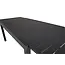 Gartenmöbel-Set Marbella – Mediterrane Aluminium-Gartengarnitur für Terrasse und Garten, wetterfest und stilvoll